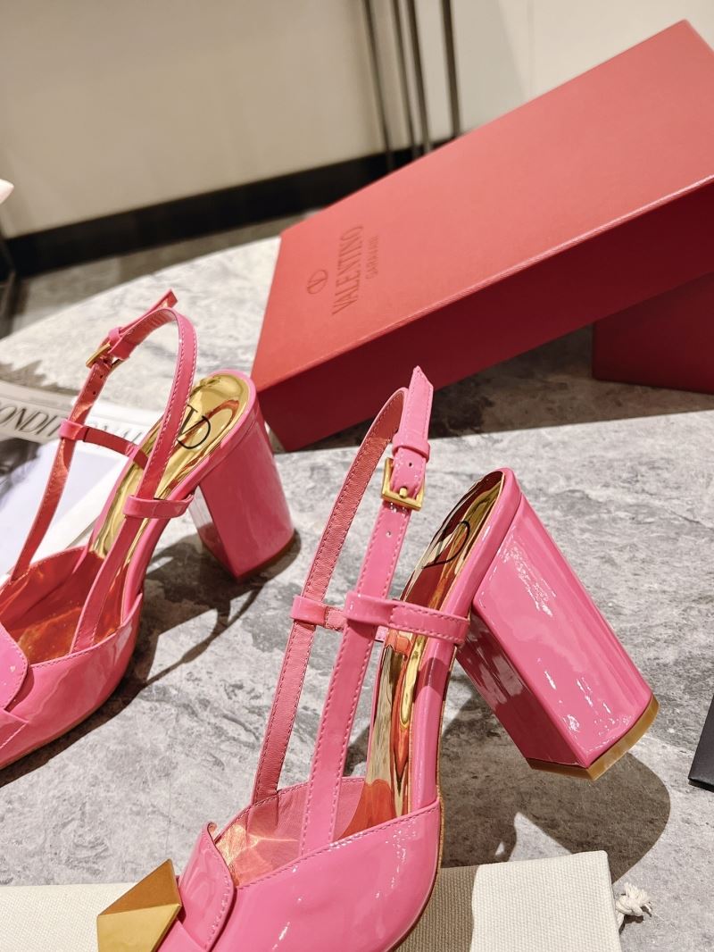 Valentino Sandals